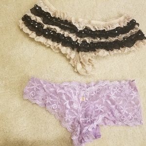 pretty panties